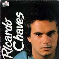 Ricardo Chaves (1988) - 1988 • Álbum