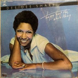 Happy 'Bout The Whole Thing - 1975 • Álbum