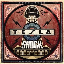Shock - 2019 • Álbum