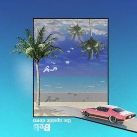 The Upside Down - 2018 • Álbum