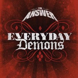 Everyday Demons - 2009 • Álbum