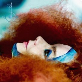 Biophilia (Live) - 2014 • Álbum
