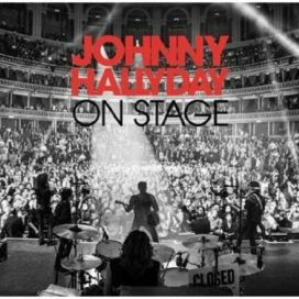 On Stage - 2013 • Álbum