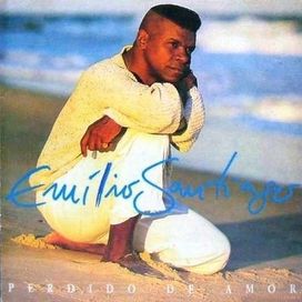 Perdido De Amor - 1995 • Álbum
