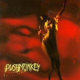 Pushmonkey (Importado) - 1998 • Álbum