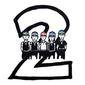 4SHOBOIZ Vol. 2: 4SHOVILLE (feat. Jay Park) - 2026 • Álbum