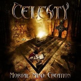 Mortal Mind Creation - 2006 • Álbum