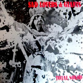 Total Sound - 1986 • Álbum