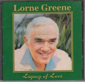 Legacy Of Love - 1997 • Álbum
