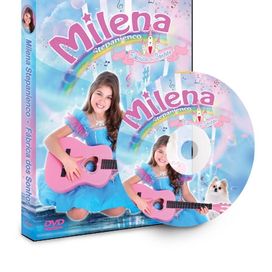 Fábrica dos Sonhos - 2014 • Álbum