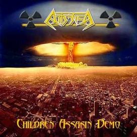 Children Assassin (Demo Tape) - 1986 • Álbum
