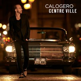 Centre Ville - 2020 • Álbum