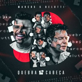 Quebra-cabeça (Ao Vivo) - 2023 • Álbum