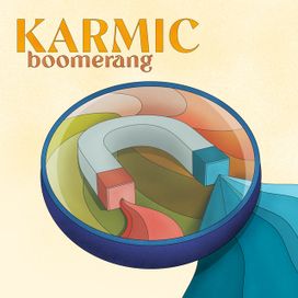 Boomerang - 2022 • Sencillo/EP