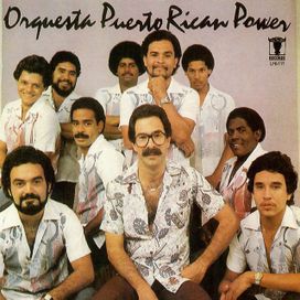 Orquesta Puerto Rican Power - 1982 • Álbum