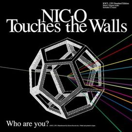 Who Are You? - 2008 • Álbum