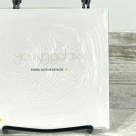Swing Your Heartache - 2006 • Sencillo/EP