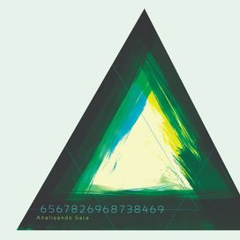 6567826968738469 - 2012 • Álbum