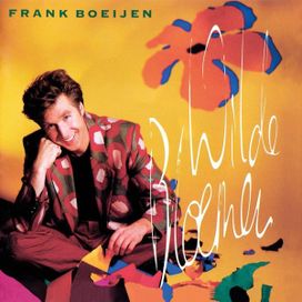 Wilde Bloemen - 1991 • Álbum