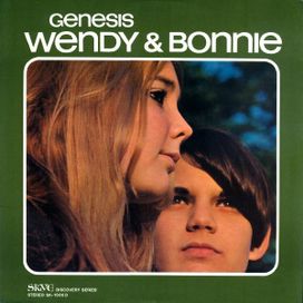 Genesis - Wendy &amp; Bonnie