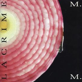 Lacrime - 1992 • Álbum
