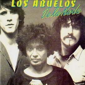 Los Abuelos De La Nada (1982) - 1982 • Álbum