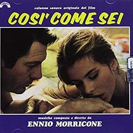 Cosi' Come Sei  - 1978 • Álbum