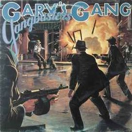 Gangbusters - 1979 • Álbum