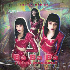 Ba Ba Ba (Inima mea bate) - 2022 • Single/EP