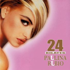24 Kilates - 1993 • Álbum