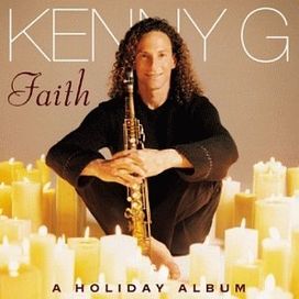 Faith - 1999 • Álbum