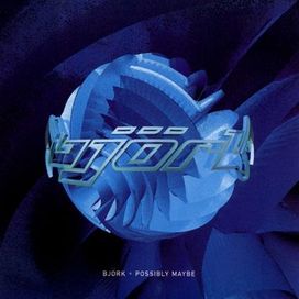 Possibly Maybe, Vol. 1 - 1996 • Sencillo/EP