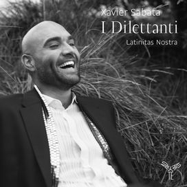 I Dilettanti - 2014 • Álbum