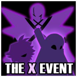 Friday Night Funkin - The X Event (Original Soundtrack) - Ep - 2021 • Álbum