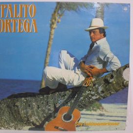 Soy Latinoamericano - 1986 • Álbum