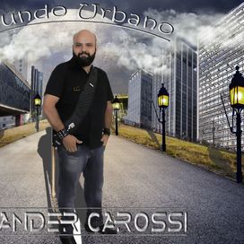 Mundo Urbano - Wander Carossi