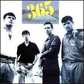 365 - 1987 • Álbum