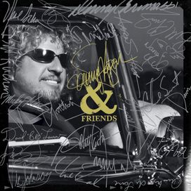 Sammy Hagar &amp; Friends - 2013 • Álbum