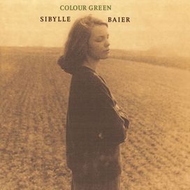Colour Green - 2006 • Álbum