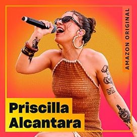Luau Amazon Music - 2023 • Single/EP