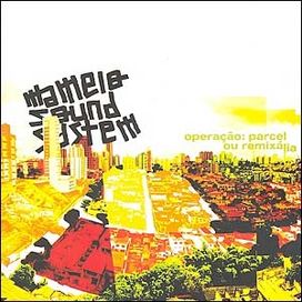 Operação: Parcel ou Remixália - 2005 • Álbum