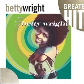 Very Best of Betty Wright - 2000 • Álbum