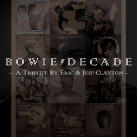 Bowie Decade - 2018 • Álbum