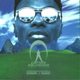 Animals Or Human - 1995 • Álbum