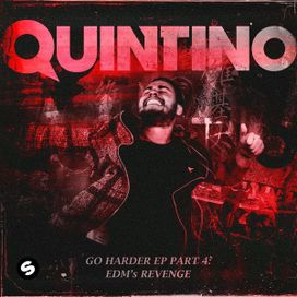 Go Harder Part 4 - 2018 • Sencillo/EP