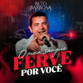 O Meu Sangue Ferve Por Você  - 2023 • Single/EP