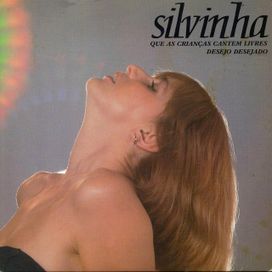 Que As Crianças Cantem Livres / Desejo Desejado - 1983 • Single/EP