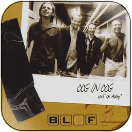 Oog In Oog (Live In Ahoy') - 2001 • Álbum