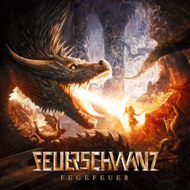 Fegefeuer - 2023 • Álbum