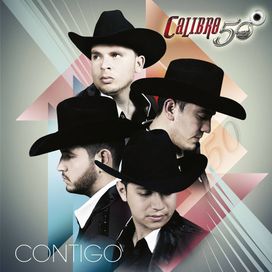 Contigo - 2014 • Álbum